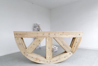 Vue expo Julia Gault 2 - Agrandir l'image 1 sur 3, fenêtre modale