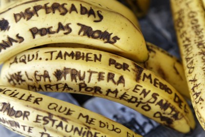 Œuvre expo Caminos 2 - Agrandir l'image 3 sur 3, fenêtre modale