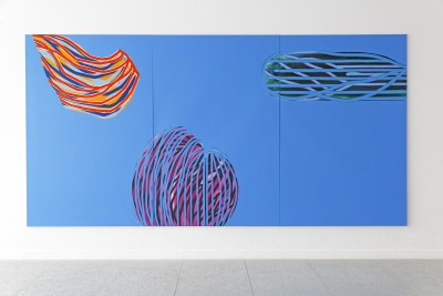 Œuvre Soo Kyoung Lee - Agrandir l'image 1 sur 3, fenêtre modale