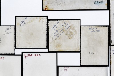 Œuvre expo De Mémoire - Agrandir l'image 1 sur 3, fenêtre modale