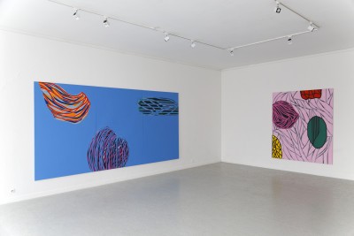 Vue expo Soo Kyoung Lee 2 - Agrandir l'image 2 sur 3, fenêtre modale