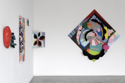 Conflicto Barroco vue expo 3 - Agrandir l'image 2 sur 3, fenêtre modale