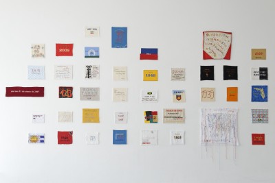 Mémoire des Amériques vue œuvre 3 - Agrandir l'image 3 sur 3, fenêtre modale