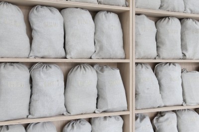 Mémoire des Amériques vue œuvre - Agrandir l'image 1 sur 3, fenêtre modale