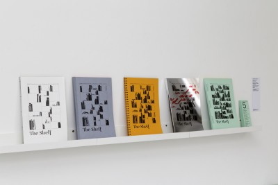 Vue expo The Shelf Company 4 - Agrandir l'image 3 sur 3, fenêtre modale