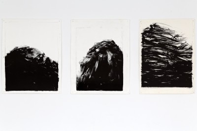 Plis et replis œuvre expo 2 - Agrandir l'image 2 sur 3, fenêtre modale