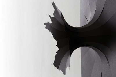 Œuvre expo La dérive des arpenteurs - Agrandir l'image 1 sur 3, fenêtre modale