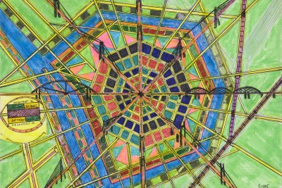 Agrandir l'image 1 sur 3, fenêtre modale