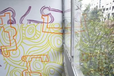 Conflicto Barroco vue expo 4 - Agrandir l'image 3 sur 3, fenêtre modale