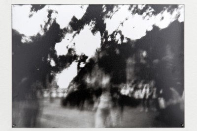 Œuvre expo Caminos - Agrandir l'image 2 sur 3, fenêtre modale