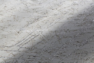 Oeuvre expo La Peau Que J'Habite - Agrandir l'image 2 sur 3, fenêtre modale