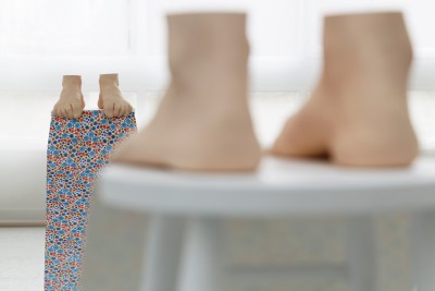 Œuvre expo À l'équilibre - Agrandir l'image 1 sur 3, fenêtre modale