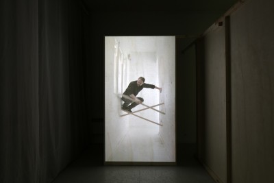 Œuvre expo Claude Cattelain 2 - Agrandir l'image 1 sur 3, fenêtre modale