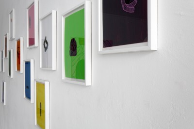 Œuvres expo Soo Kyoung Lee - Agrandir l'image 3 sur 3, fenêtre modale