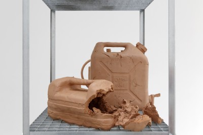 Œuvre Julia Gault 1 - Agrandir l'image 2 sur 3, fenêtre modale