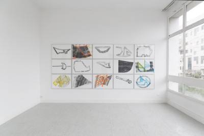 Vue expo Benoît Géhanne 2 - Agrandir l'image 1 sur 3, fenêtre modale