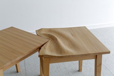 Œuvre expo La dérive des arpenteurs 2 - Agrandir l'image 3 sur 3, fenêtre modale