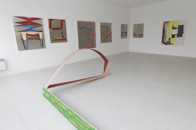 Vue expo Benoît Géhanne 3 - Agrandir l'image 2 sur 3, fenêtre modale