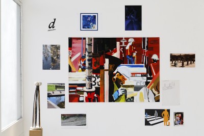 Abécédaire vue expo n°3 - Agrandir l'image 3 sur 3, fenêtre modale