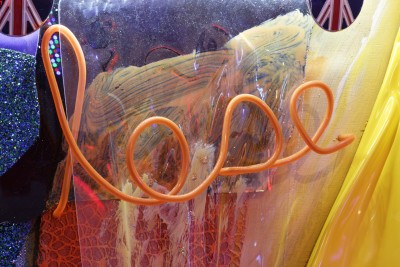 Œuvre expo François Pourtaud 2 - Agrandir l'image 3 sur 3, fenêtre modale