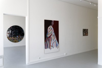 Vue expo La hiérarchie des genres 2 - Agrandir l'image 1 sur 3, fenêtre modale