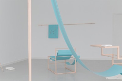 Vue expo Claire Trotignon 2 - Agrandir l'image 1 sur 3, fenêtre modale