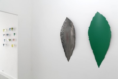 Guillaume Castel vue expo 4 - Agrandir l'image 3 sur 3, fenêtre modale