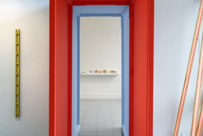 L'auberge espagnole vue expo 2 - Agrandir l'image 2 sur 3, fenêtre modale