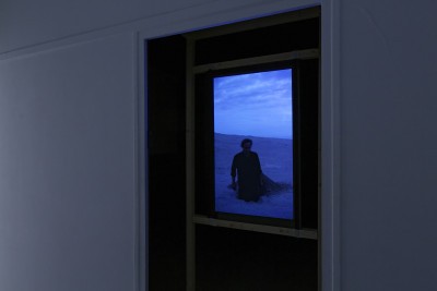 Œuvre expo Claude Cattelain - Agrandir l'image 3 sur 3, fenêtre modale