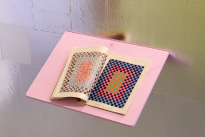 L'auberge espagnole œuvre 2 - Agrandir l'image 3 sur 3, fenêtre modale