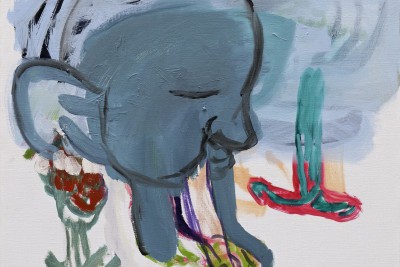 Oeuvre expo Marine Joatton - Agrandir l'image 1 sur 3, fenêtre modale