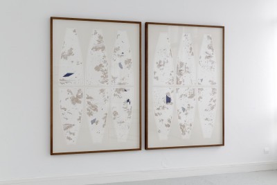 Oeuvre expo Claire Trotignon - Agrandir l'image 3 sur 3, fenêtre modale