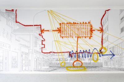 Vue expo Tous Ensemble 2 - Agrandir l'image 1 sur 3, fenêtre modale