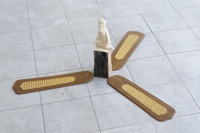 Jean-Loup Cornilleau œuvre expo 2 - Agrandir l'image 2 sur 3, fenêtre modale