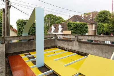 Agrandir l'image 1 sur 3, fenêtre modale