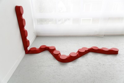 Œuvre L'objet de la peinture 3 - Agrandir l'image 3 sur 3, fenêtre modale