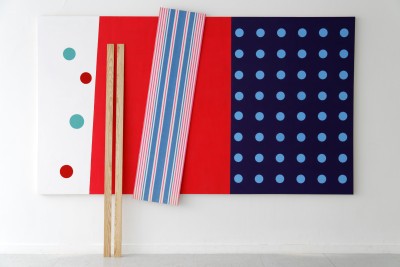 Œuvre L'objet de la peinture - Agrandir l'image 1 sur 3, fenêtre modale