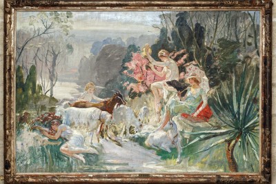 Agrandir l'image 1 sur 3, fenêtre modale