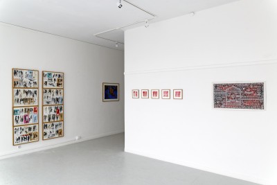 D'ici, d'ailleurs vue expo 3 - Agrandir l'image 3 sur 3, fenêtre modale