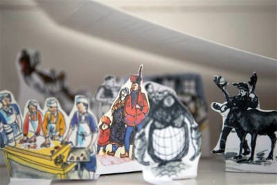 Agrandir l'image 3 sur 3, fenêtre modale