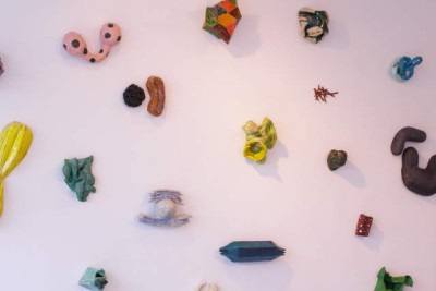 Céramiques vue expo 3 - Agrandir l'image 3 sur 3, fenêtre modale