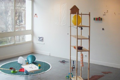 Agrandir l'image 3 sur 3, fenêtre modale