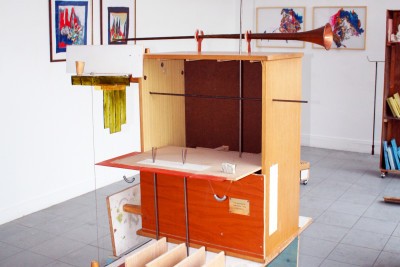 Agrandir l'image 1 sur 3, fenêtre modale