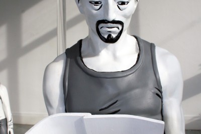 Agrandir l'image 1 sur 3, fenêtre modale