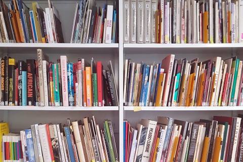 Photo fonds documentaire